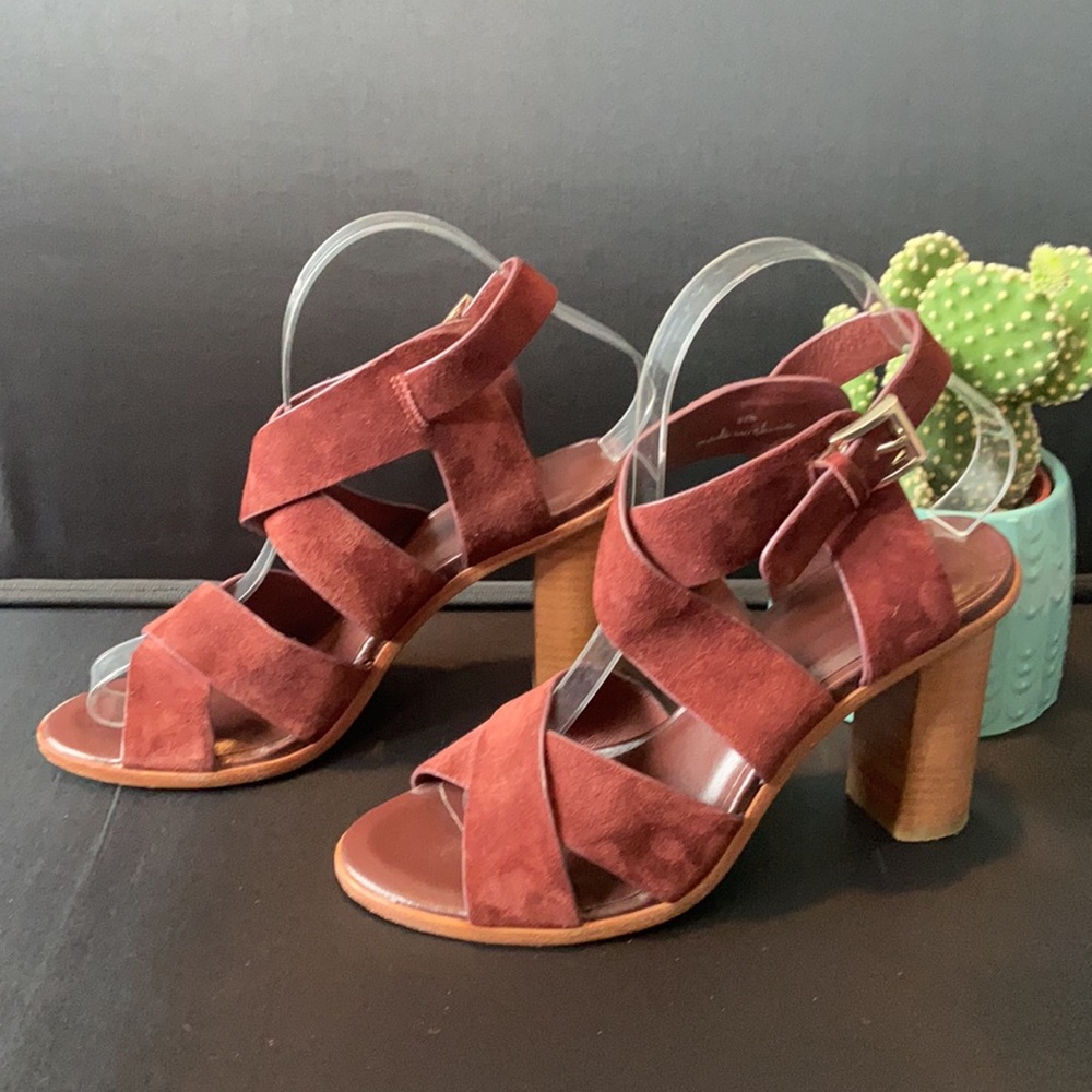 🏝Joie Sandals🏝 - Picture 5 of 16